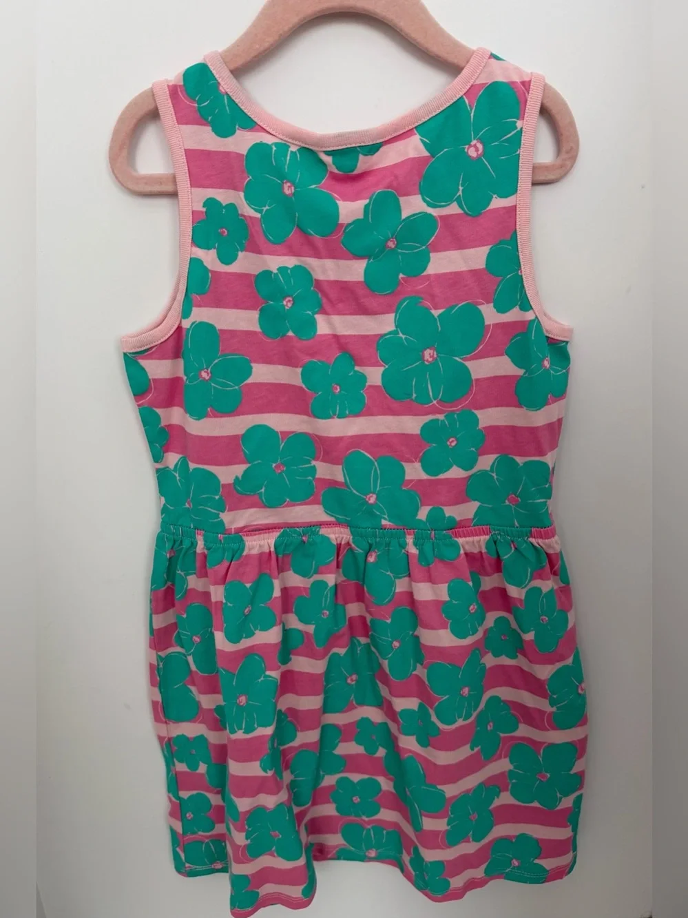 Gymboree Girls Dress
